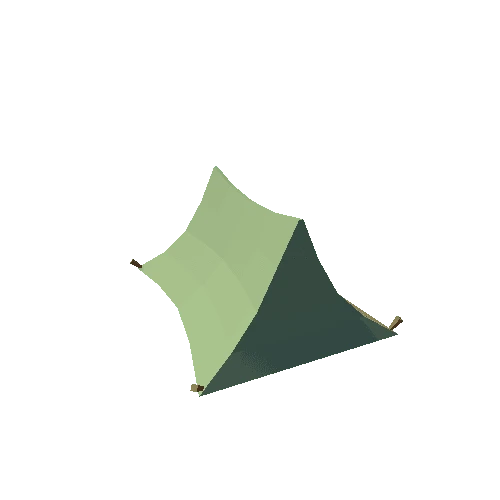 Small Tent 2